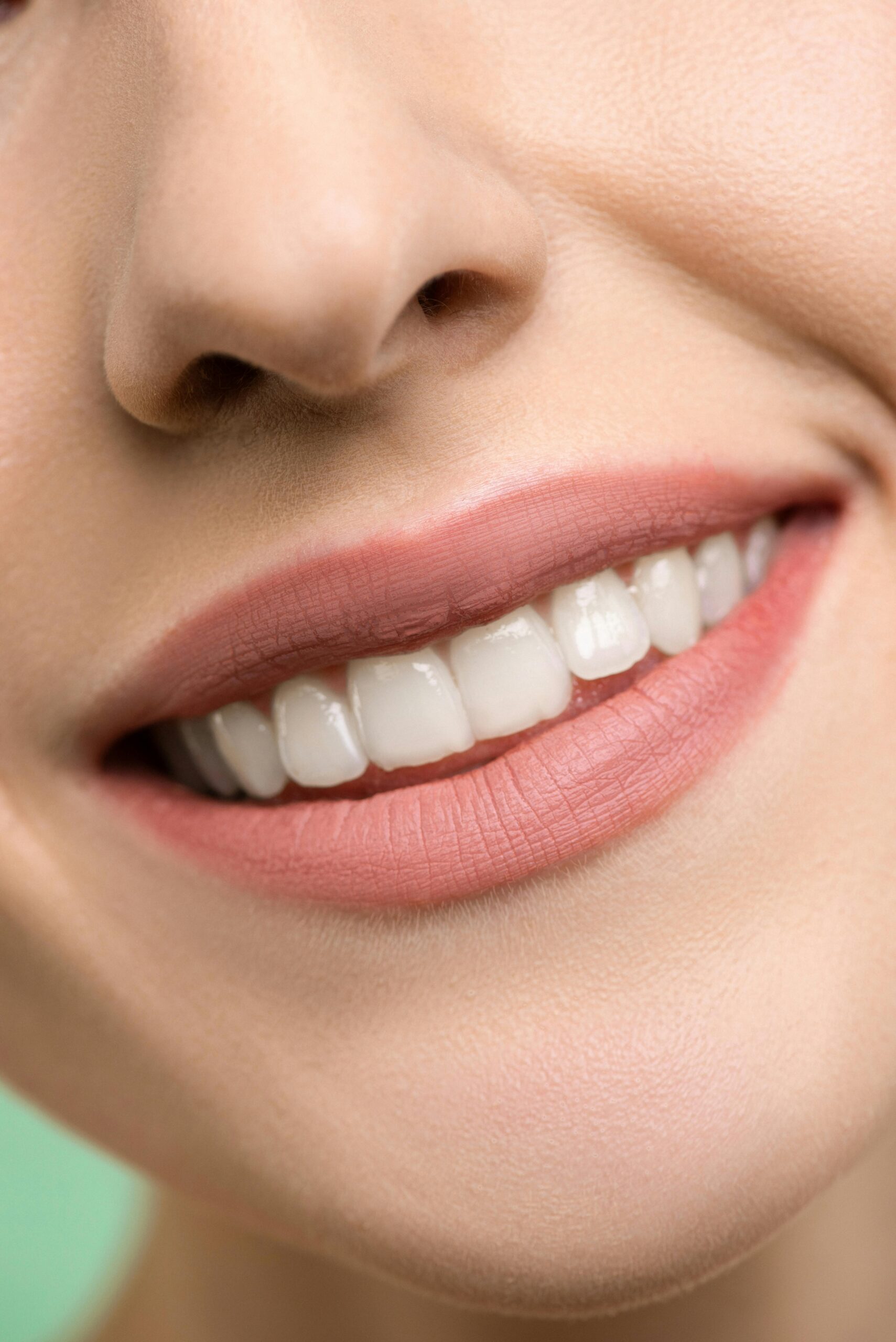 Cosmetic dentistry smile makeover Weehawken NJ