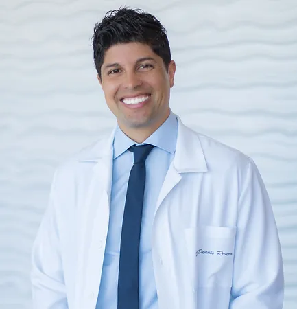 dr rivera founder & aesthetic dentist