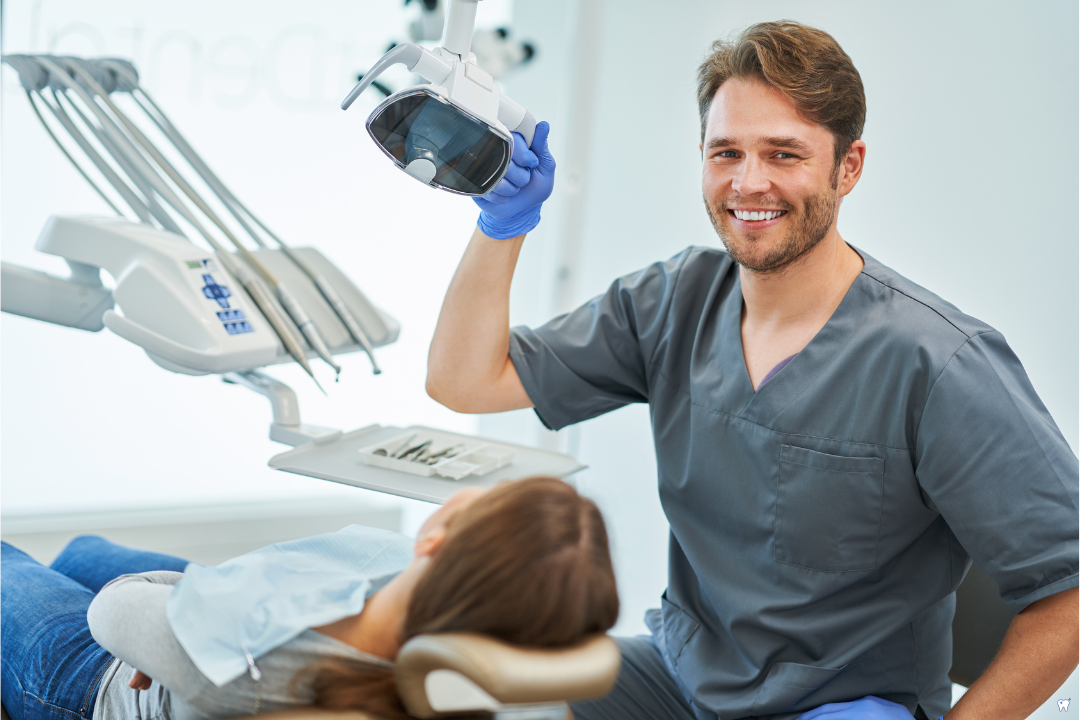 dentist near waeehawken