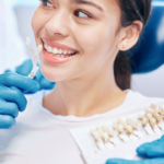 dental crown