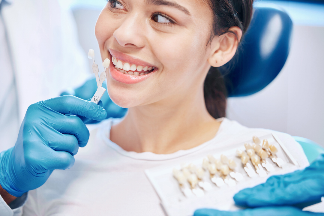 dental crown