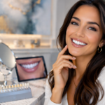 cosmetic dentistry image