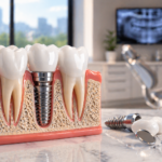 dental implants