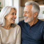 Dental Implants vs. Dentures