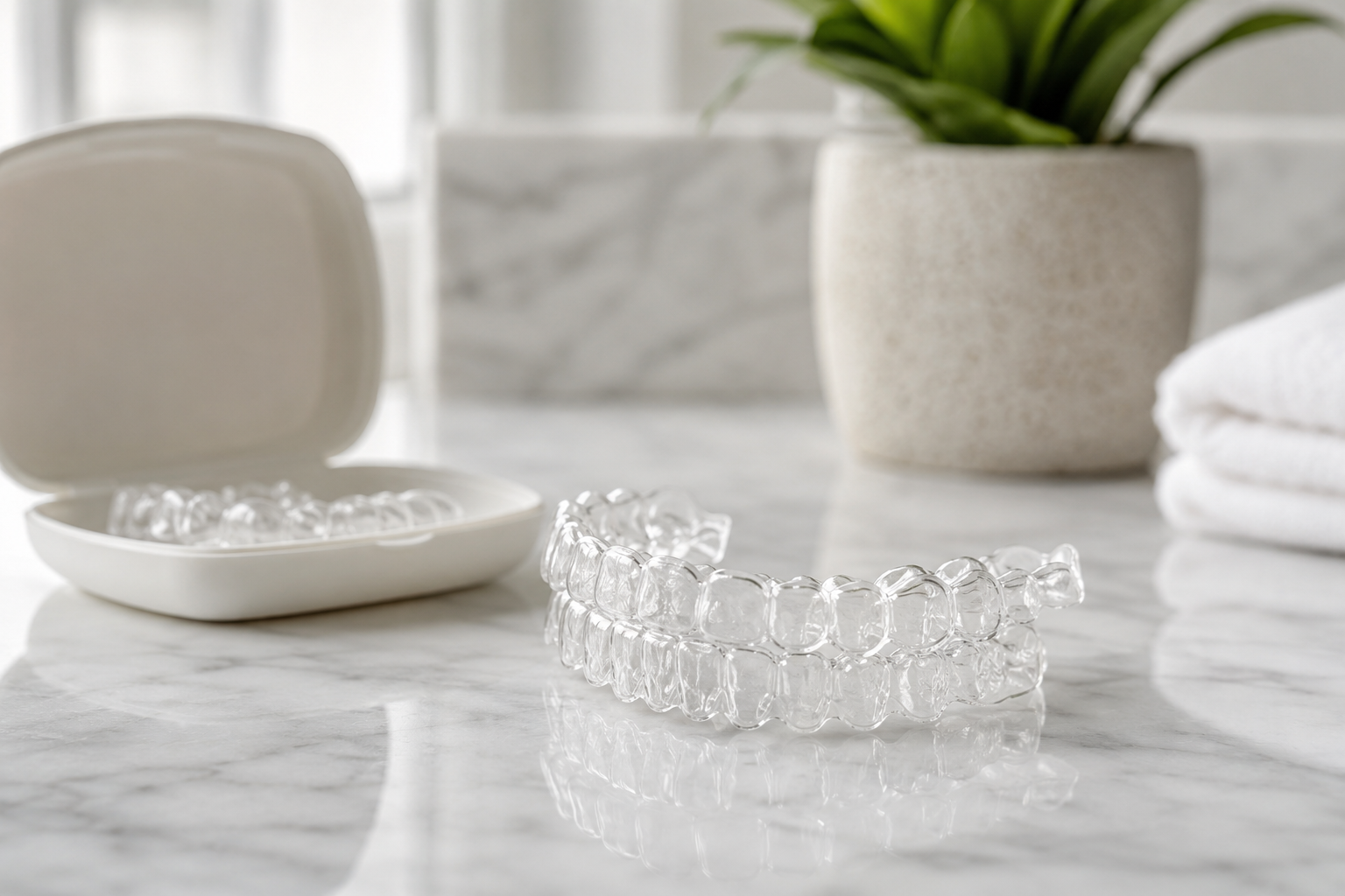 Invisalign cost