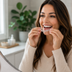 what can invisalign fix
