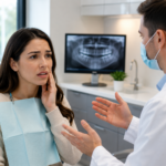 dental consultation
