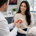 dental consultation